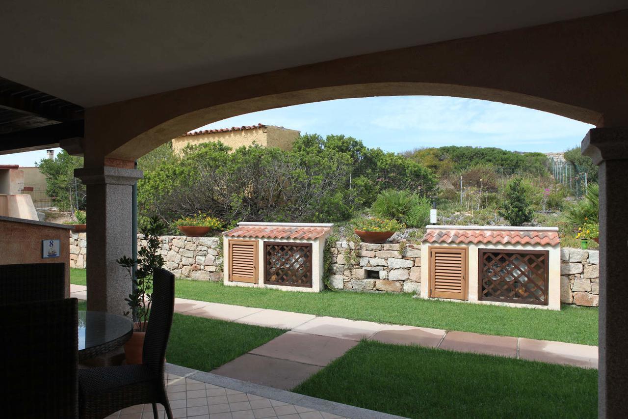 Residenza Marginetto * La Maddalena (Sassari)