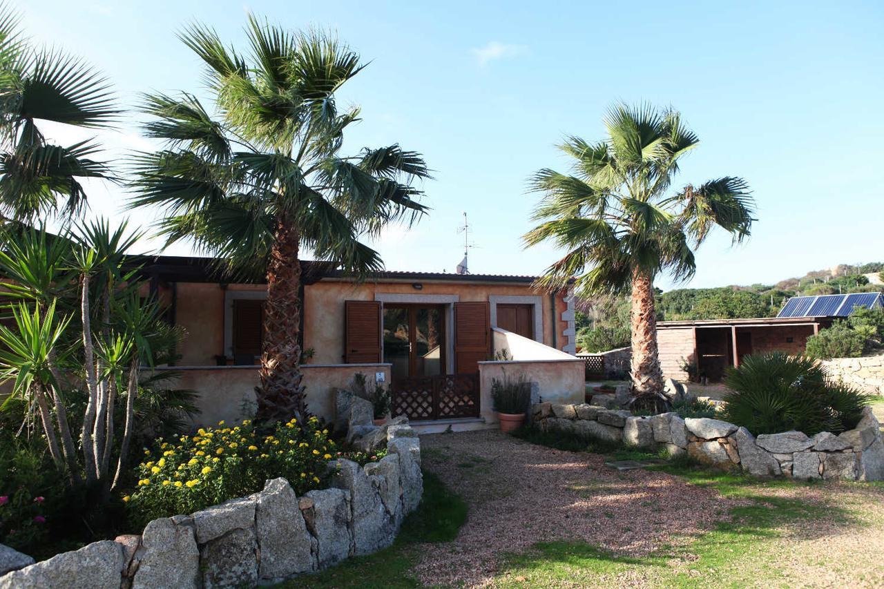 Сasa de vacaciones Residenza Marginetto