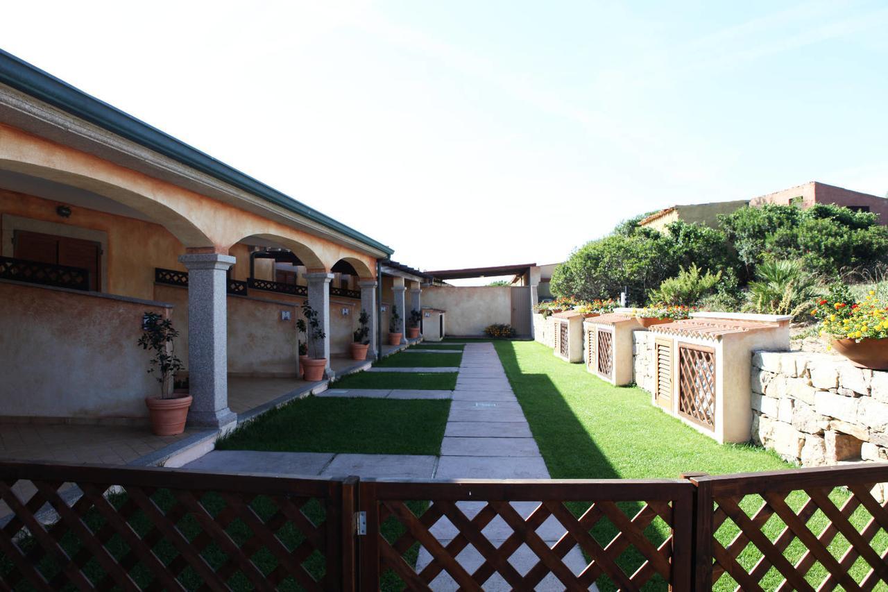 Residenza Marginetto *