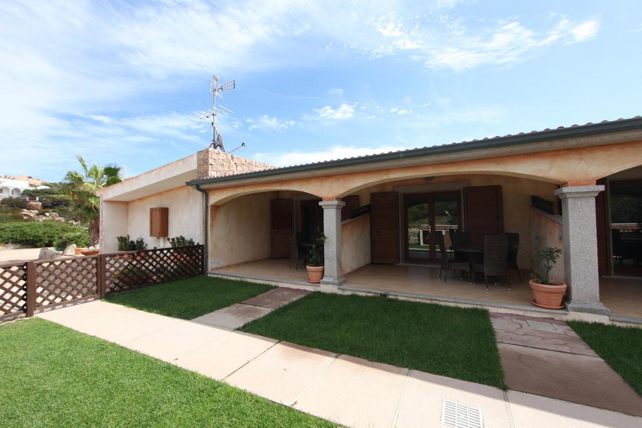 Сasa de vacaciones Residenza Marginetto